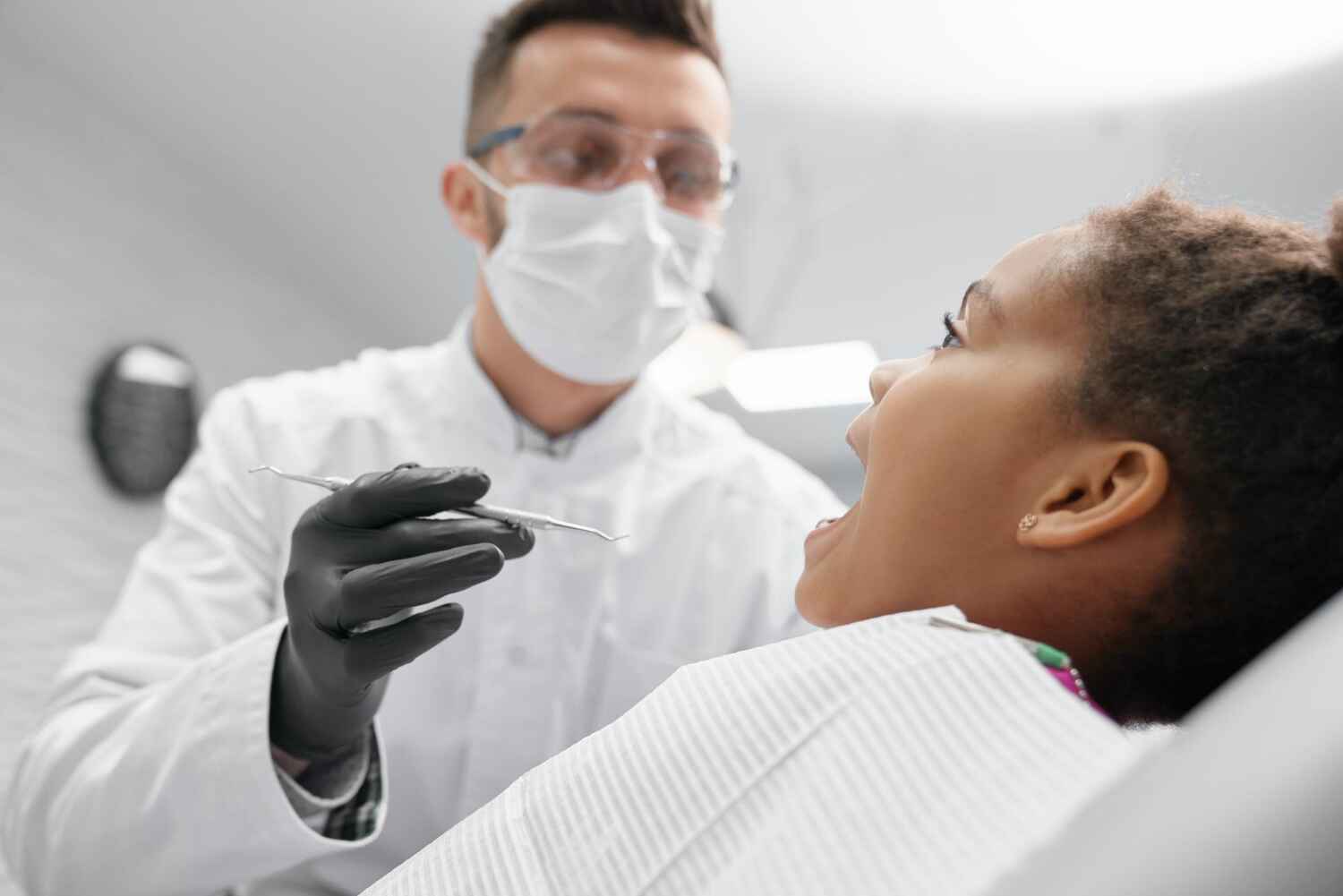 Tooth Infection Emergency Dentist Gap, PA